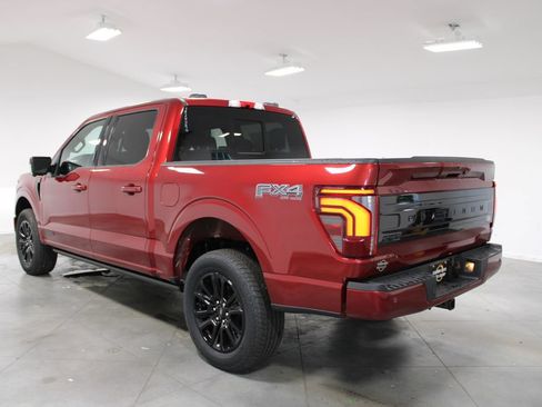New 2026 Ford F150 Platinum AWD/4WD image 6