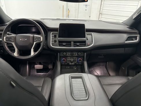 Used 2022 Chevrolet Tahoe Z71 w/ Z71 Off-Road Package image 25