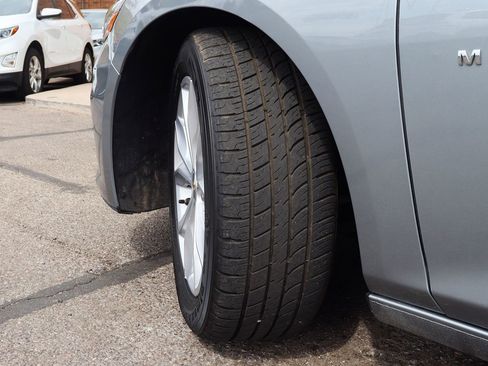 Used 2023 Chevrolet Malibu LT FWD image 6