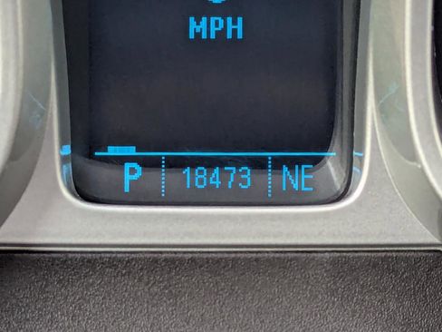 Used 2010 Chevrolet Camaro SS w/ LPO, Ground Effects Package RWD image 19