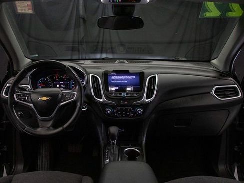 Used 2022 Chevrolet Equinox LT image 22