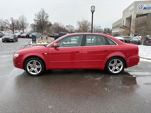 Used 2007 Audi A4 2.0T image 21