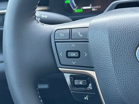 New 2026 Toyota Crown w/ Advanced Technology Package AWD/4WD image 26