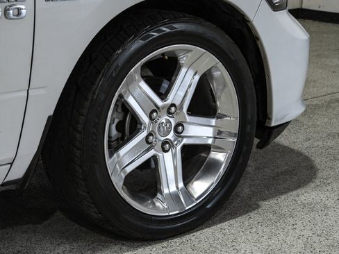 Used 2014 RAM 1500 Sport image 63