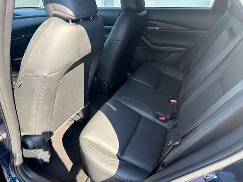 Used 2024 MAZDA CX-30 AWD 2.5 S w/ Select Sport Pkg image 24