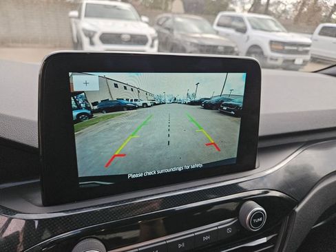 Used 2025 Ford Escape ST-Line image 22