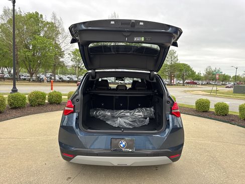 New 2026 BMW X3 xDrive30 w/ Premium Package AWD/4WD image 23