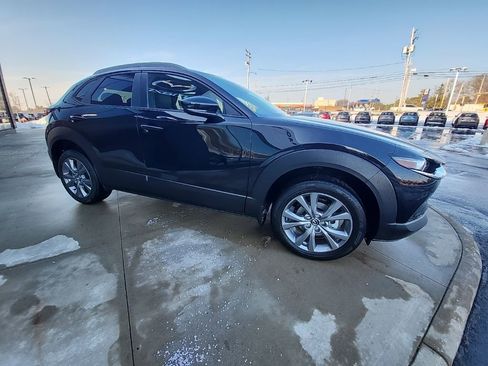 New 2026 MAZDA CX-30 AWD 2.5 S image 2