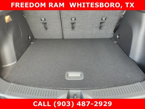 Used 2026 Buick Encore GX Sport Touring w/ Comfort Package image 34