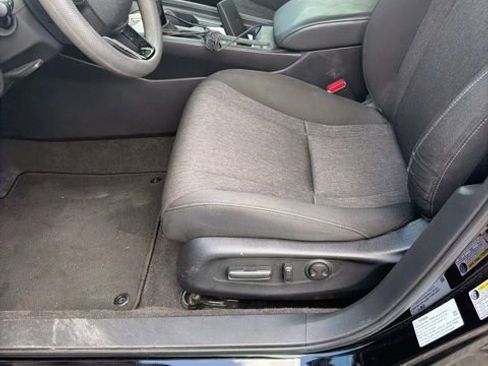 Certified 2023 Honda Accord EX image 3