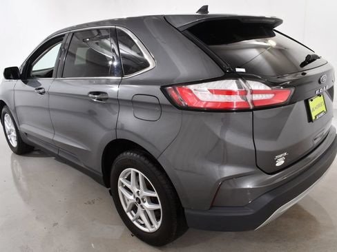 Used 2024 Ford Edge SEL w/ Convenience Package AWD/4WD image 15