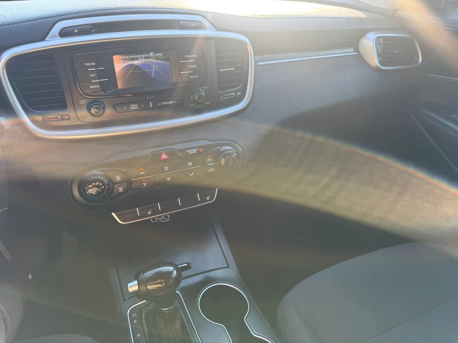 Used 2016 Kia Sorento FWD w/ LX Convenience Package image 15