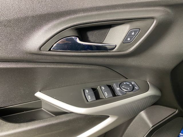 Certified 2024 Chevrolet Trax LS w/ LS Convenience Package FWD image 13