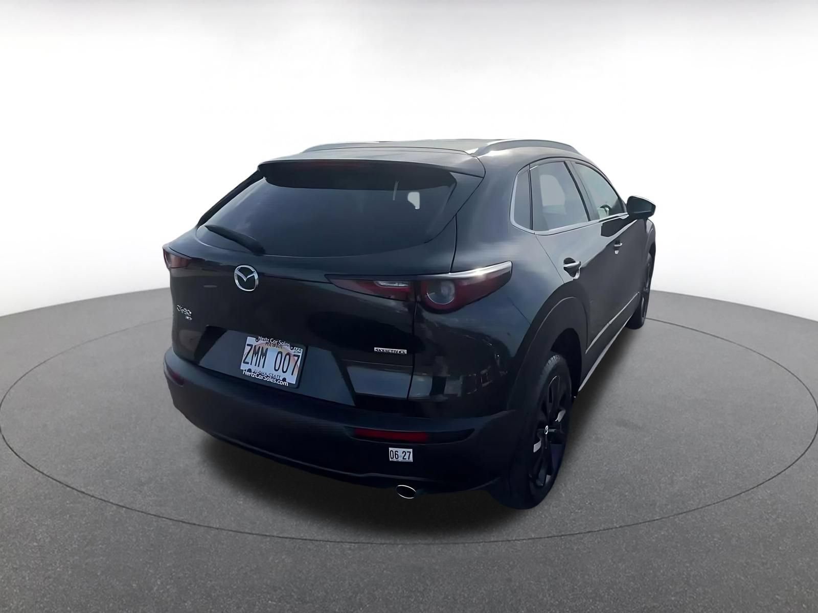 Used 2024 MAZDA CX-30 AWD 2.5 S w/ Select Sport Pkg image 14