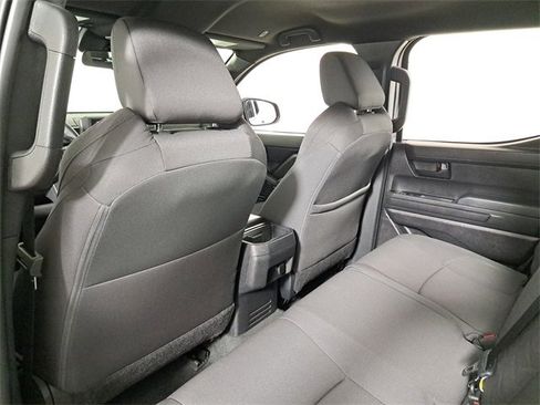 Used 2025 Toyota Tacoma SR image 11