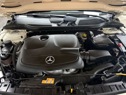 Used 2018 Mercedes-Benz GLA 250 GLA 250 image 40