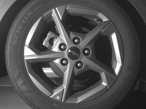 Used 2025 Kia K4 LXS image 15