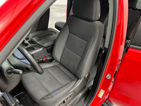 Used 2023 Chevrolet Silverado 1500 LT image 9