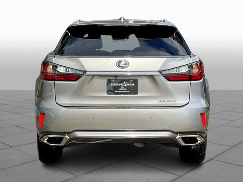 Used 2017 Lexus RX 350 FWD w/ Premium Package image 5