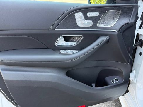 Certified 2026 Mercedes-Benz GLE 53 AMG 4MATIC image 19