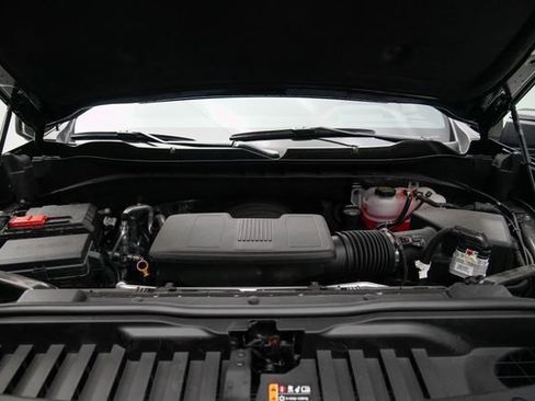 New 2026 Chevrolet Silverado 1500 ZR2 AWD/4WD image 14