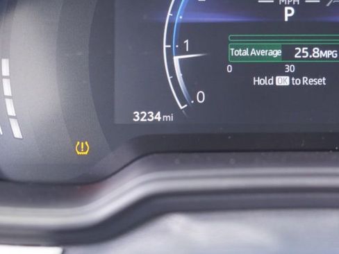 Certified 2026 Toyota Corolla Cross L FWD image 13