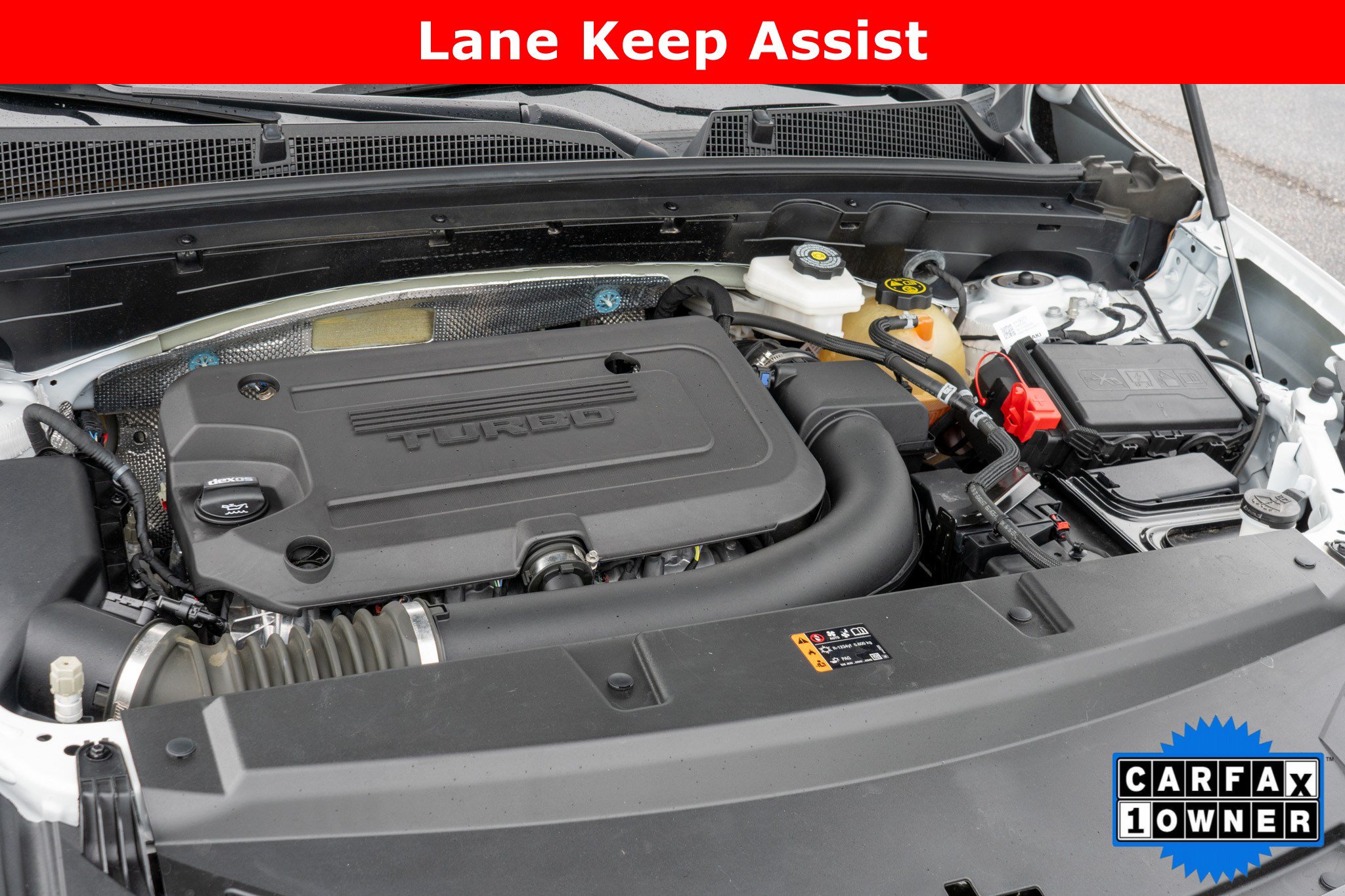Used 2023 Buick Envision Essence AWD/4WD image 34