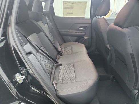 New 2026 Nissan Kicks SV image 36