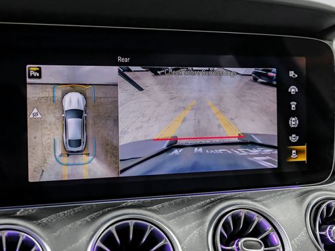 Used 2023 Mercedes-Benz AMG GT 53 image 26