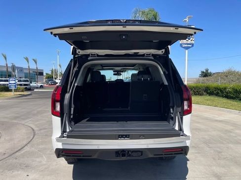 New 2026 Ford Expedition Active AWD/4WD image 27