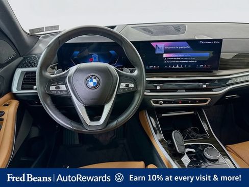 Used 2024 BMW X5 xDrive40i w/ Premium Package AWD/4WD image 28