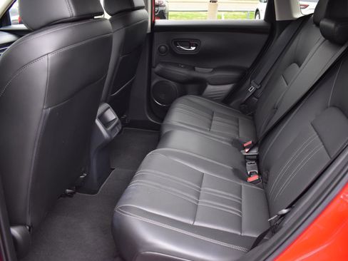 Used 2025 Honda HR-V EX-L image 19