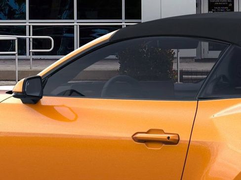 New 2026 Ford Mustang GT Premium w/ GT Performance Package RWD image 20