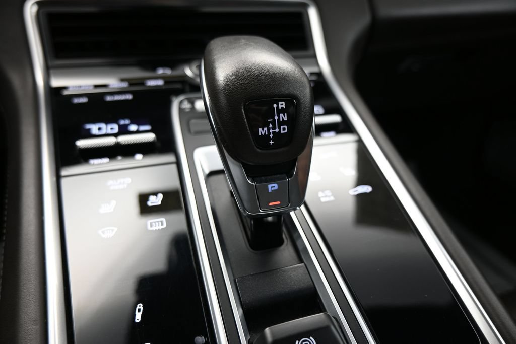 Used 2018 Porsche Panamera Turbo Executive AWD/4WD image 21