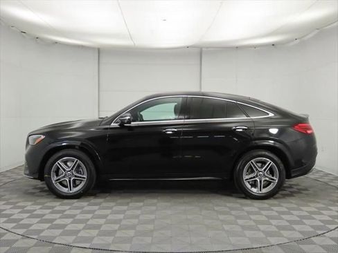 New 2026 Mercedes-Benz GLE 450 GLE 450 Coupe image 8