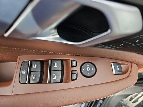 Used 2023 BMW X5 xDrive45e w/ Executive Package image 28