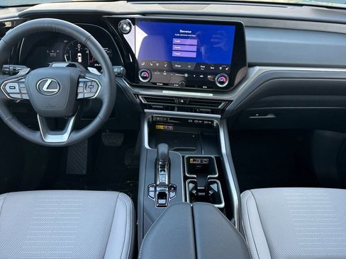 New 2026 Lexus TX 350 TX 350 image 15
