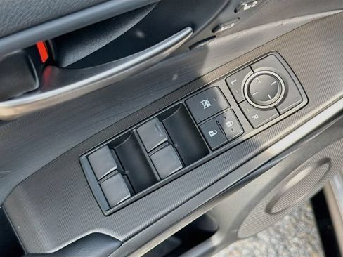 Used 2024 Lexus IS 350 F Sport w/ Navigation Package RWD image 21