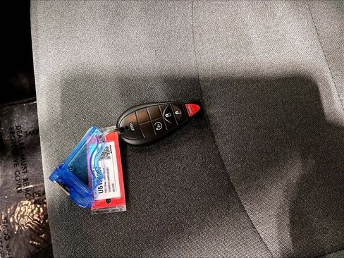 Used 2022 RAM 1500 Classic Warlock w/ Electronics Group AWD/4WD image 30