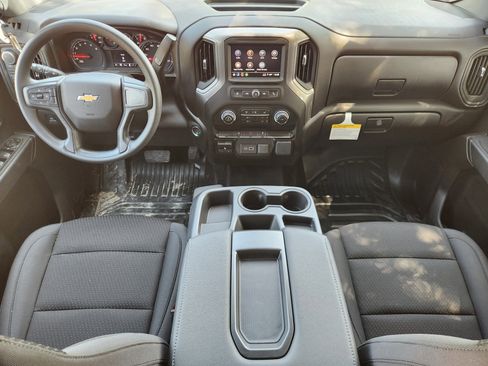 New 2026 Chevrolet Silverado 2500 W/T w/ WT Convenience Package image 25