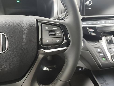 Used 2025 Honda Odyssey EX-L image 29