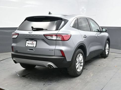 Used 2021 Ford Escape SE w/ Convenience Package AWD/4WD image 7
