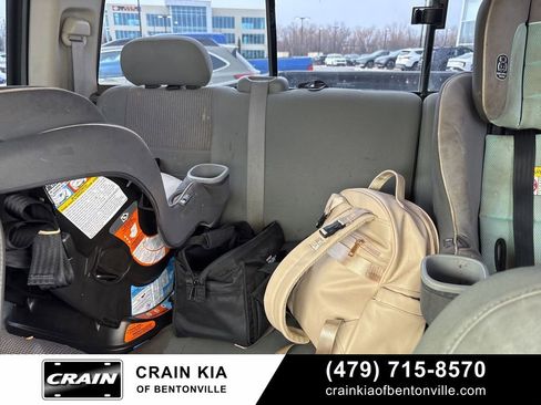 Used 2007 Dodge Ram 2500 Truck SLT w/ Quad Cab Big Horn Value Group image 32