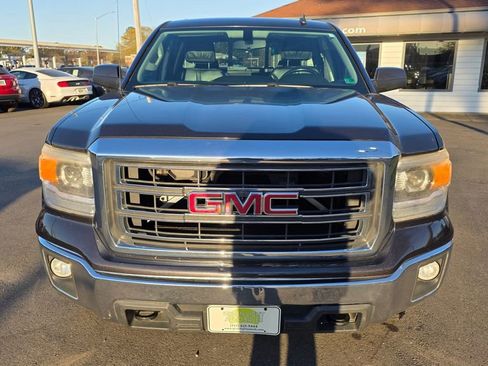 Used 2014 GMC Sierra 1500 SLE w/ SLE Value Package image 2