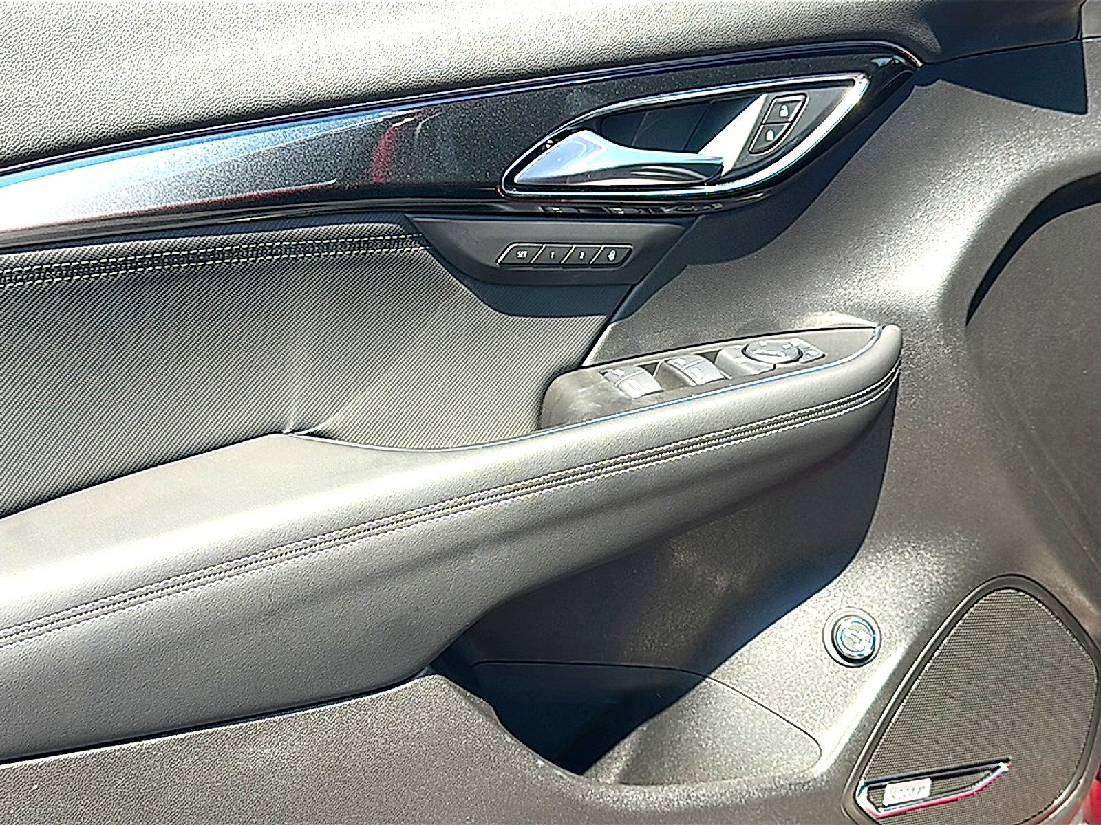 New 2026 Buick Envision Preferred AWD/4WD image 13
