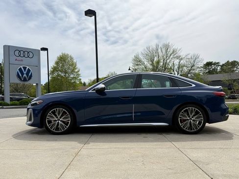New 2026 Audi S5 Premium AWD/4WD image 6