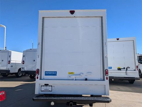 New 2024 Chevrolet Express 3500 Work Van w/ Power Convenience Package image 3