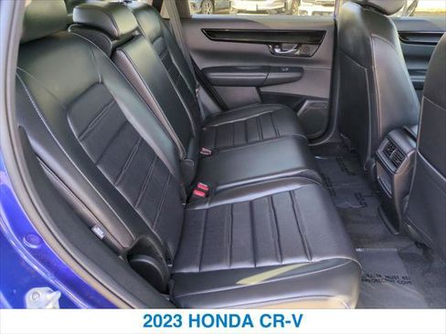 Certified 2023 Honda CR-V EX-L image 24
