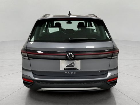 New 2026 Volkswagen Taos S image 4