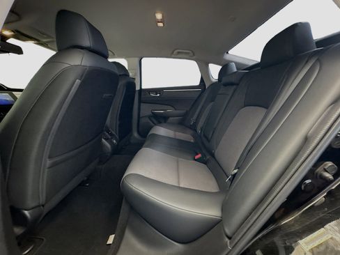 Used 2019 Honda Clarity Base image 14